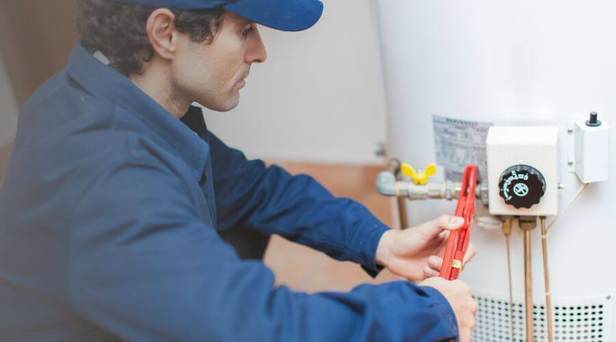 Local annual plumbing maintenance in Demarest, NJ